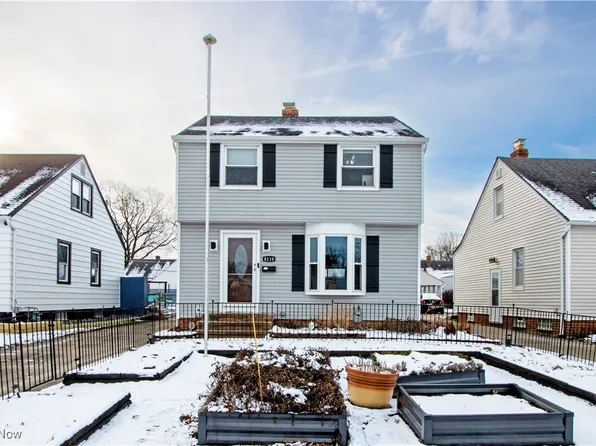 8119 Covington Ave, Parma, OH 44129