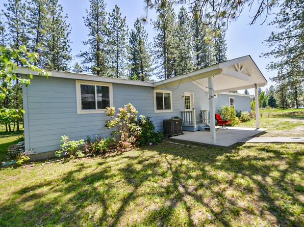 241 Eagle Dr, Chewelah, WA 99109
