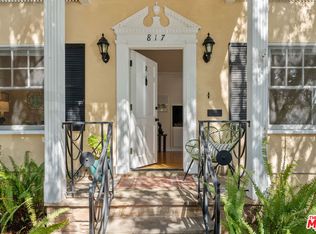 817 6th St APT A, Santa Monica, CA 90403