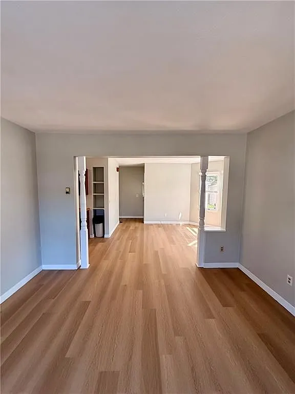 1 bed, 1.0 bath, 750 sqft, $1,550 — Photo 3