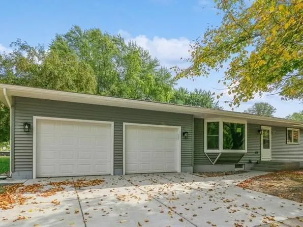 281 Lincoln Ave, New Germany, MN 55367