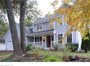 172 Stillwell Dr, Plainville, CT 06062