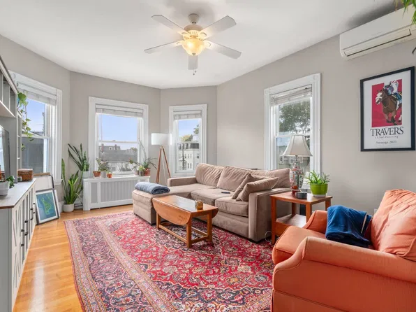 53 Minot St #3, Dorchester, MA 02122