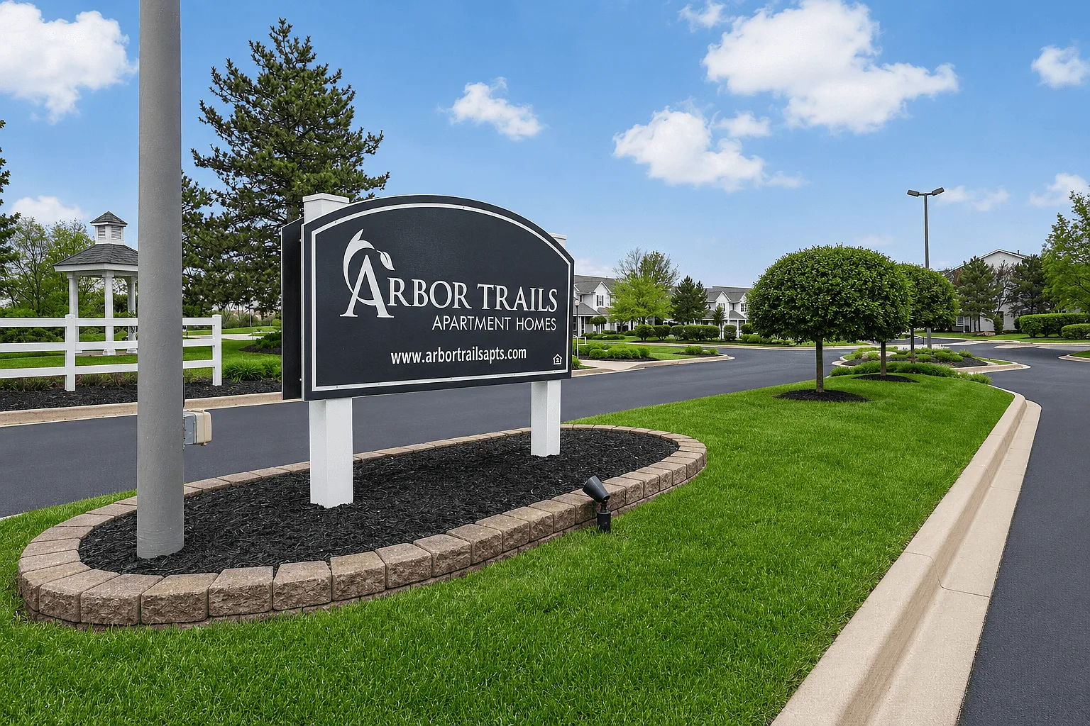 Arbor Trails — Photo 1