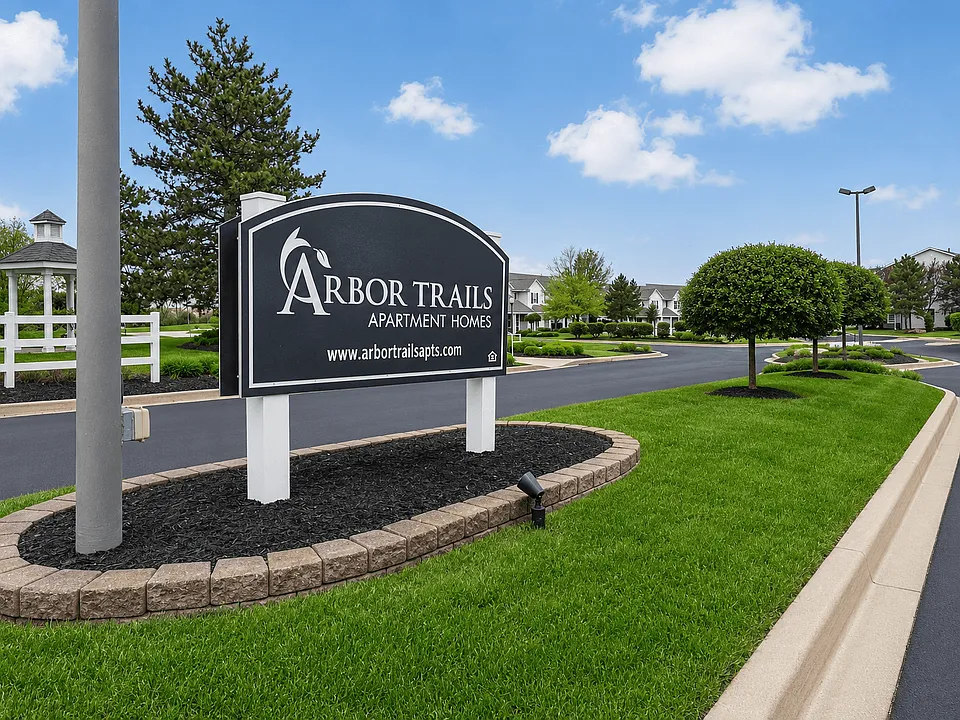 Arbor Trails
