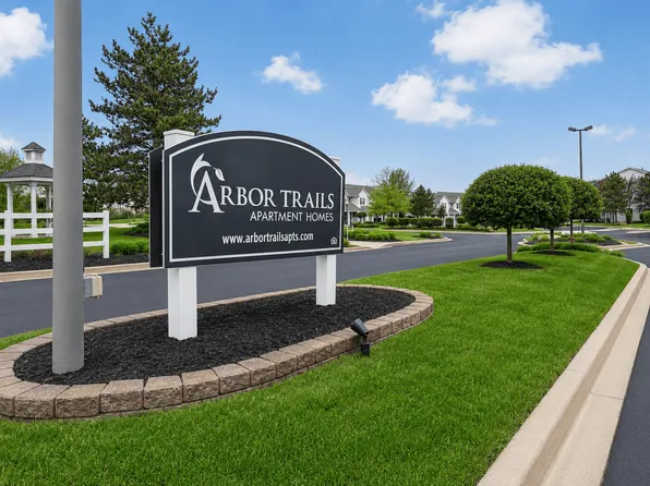 Arbor Trails