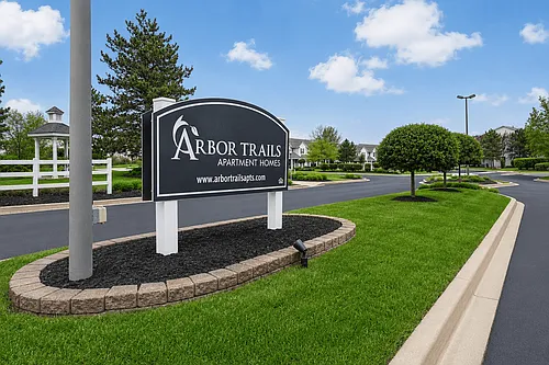 Arbor Trails Photo 1