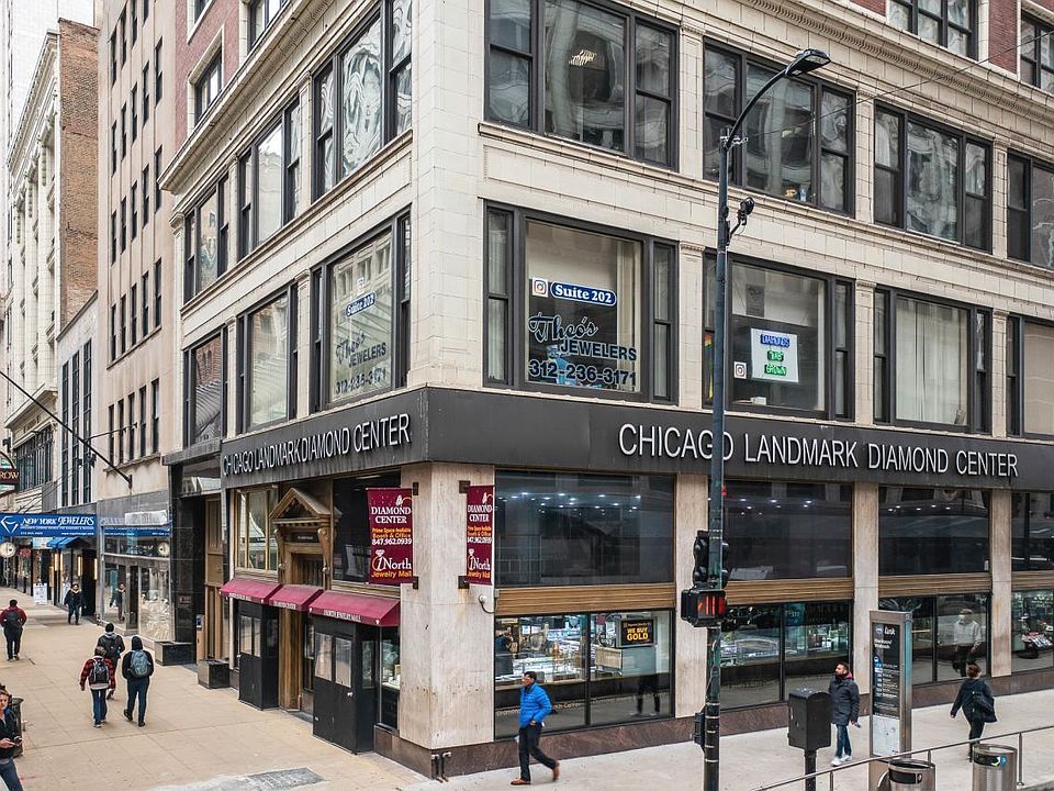1st image of 5 N Wabash Ave APT 901