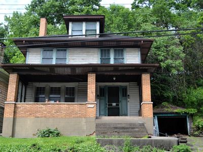 117 Grant Ave, Etna, PA, 15223