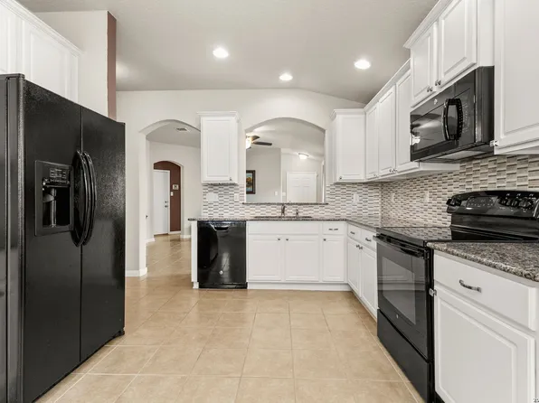 731 SPECTRUM DR, New Braunfels, TX 78130