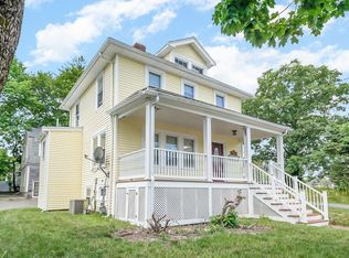 11 Fern St, Brockton, MA 02301