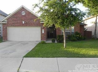 453 Silver Buckle, Schertz, TX 78154