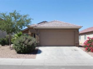 22044 W Cantilever St, Buckeye, AZ 85326