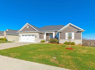 3809 Astoria Way, Columbia, MO 65203