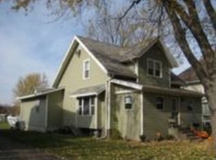 256 Rounsville St, Waupun, WI 53963