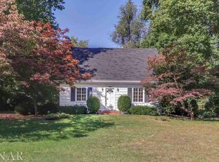 801 N School St, Normal, IL 61761