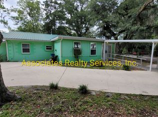 1708 NE 17th Way, Gainesville, FL 32609