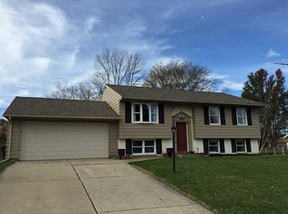 2909 Nauset St, Springfield, OH 45503