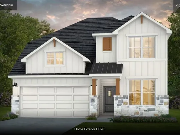 8662 Jam Session Dr, Montgomery, TX 77316