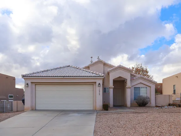 10909 Montecillo Dr NW, Albuquerque, NM 87114