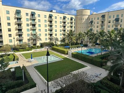 610 Clematis Street #533-535, West Palm Beach, FL, 33401