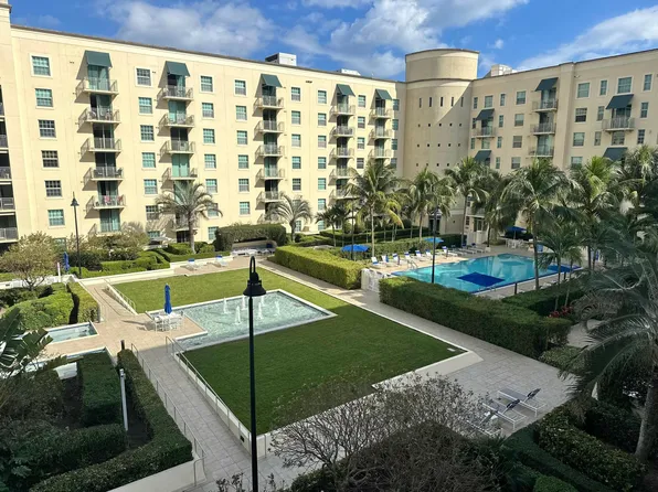 610 Clematis Street #533-535, West Palm Beach, FL 33401