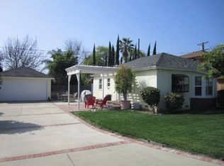 2120 Peck Rd, Monrovia, CA 91016