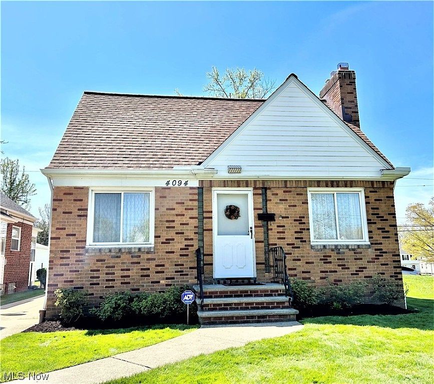 4094 Ellison Rd, South Euclid, OH 44121 Zillow