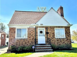 4094 Ellison Rd, South Euclid, OH 44121