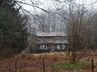 109 Route 39 S, Sherman, CT 06784