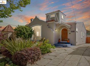 5327 Hillen Dr, Oakland, CA 94619