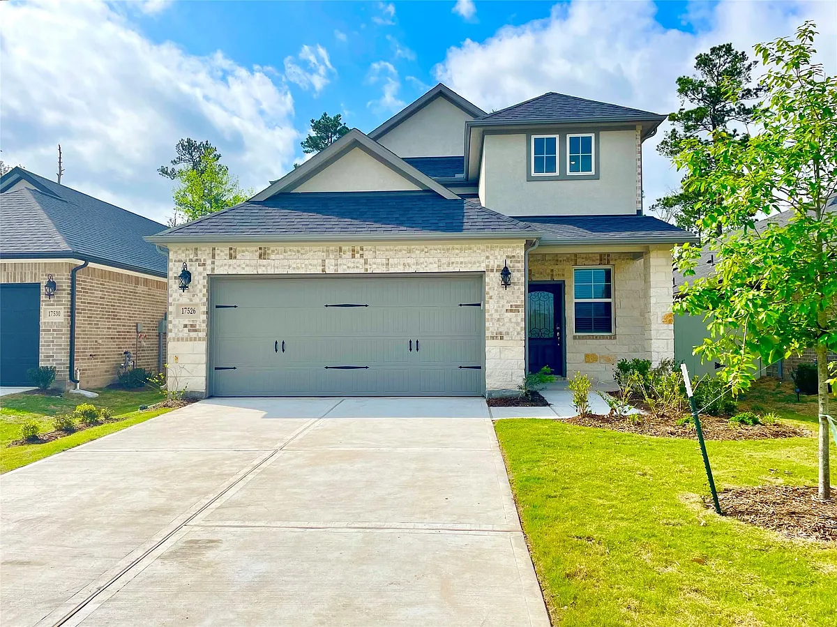 Building Photo - 17526 Rosette Grass Dr