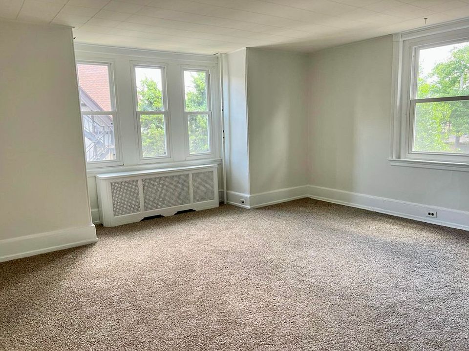 Large living room