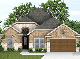 14552 Gold Rush Pass, San Antonio, TX 78254