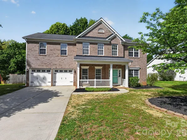 3434 Fallowbrook Frst, York, SC 29745