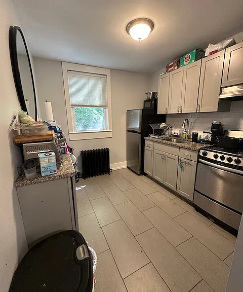 3500 Hamilton St #2R — Photo 1