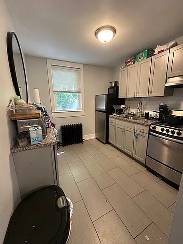 3500 Hamilton St #2R Photo 1