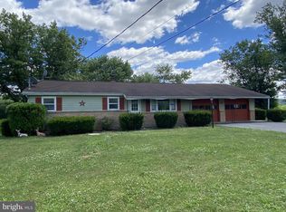 3068 Cuba Mills Rd, Mifflintown, PA 17059