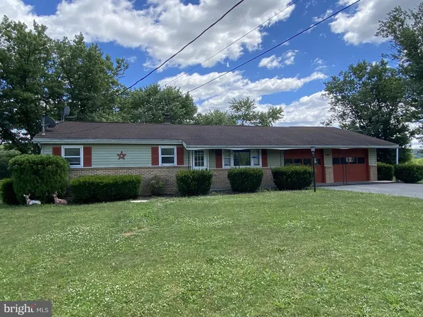 3068 Cuba Mills Rd, Mifflintown, PA 17059