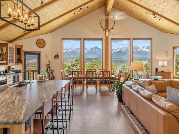 228 Pleasant Valley Ct, Ridgway, CO 81432