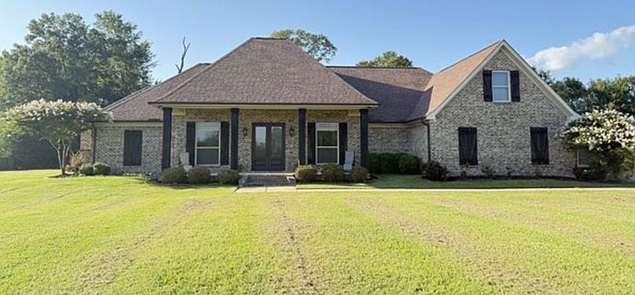 2000 Florence Byram Rd - Property Image