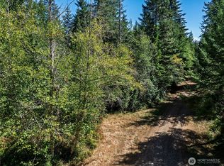 0 NE Aquila Ridge Road, Tahuya, WA 98588