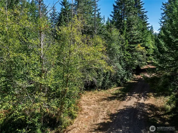 0 NE Aquila Ridge Road, Tahuya, WA 98588