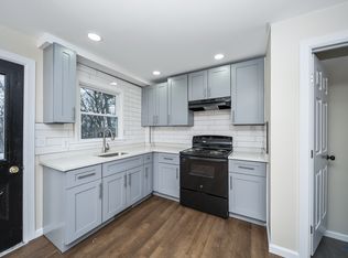 136 Mount Hope Dr, Albany, NY 12202