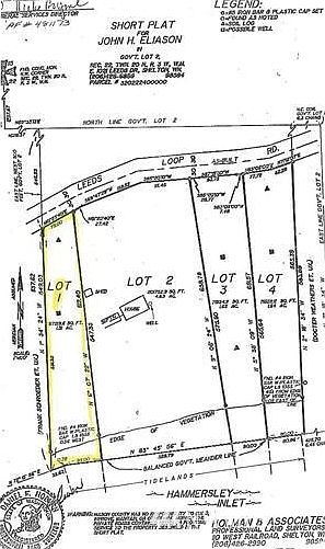 1st image of 0 Lot 1 E Leeds Loop