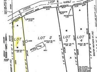 518 E 1st St, Shelton, WA