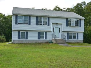 153 Gray Rd, Templeton, MA 01468