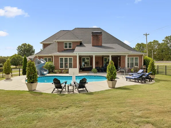 2401 W Clay Dr, Lebanon, TN 37087