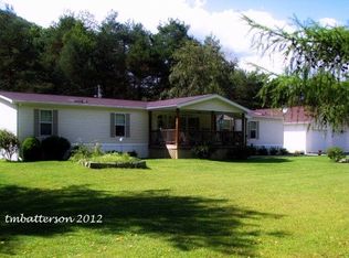 3 Wilson Dr, Galeton, PA 16922