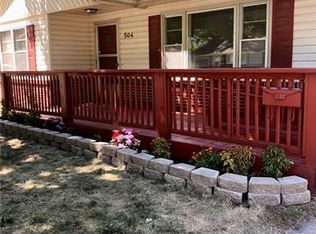504 NW Little Ave, Lees Summit, MO 64063